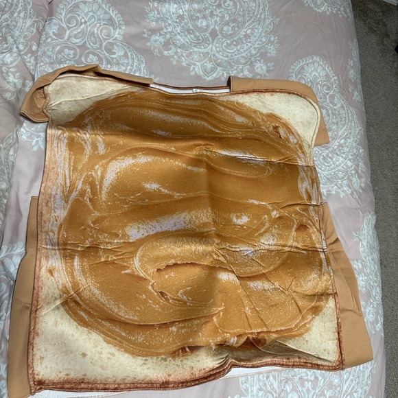 Halloween costume - Picture 9 of 9